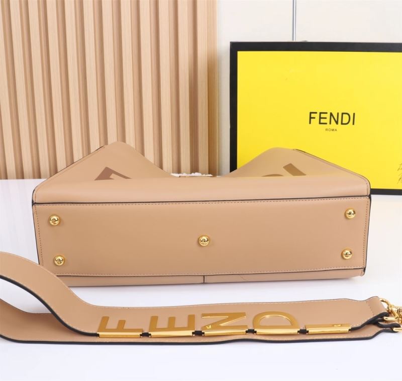 Fendi Shopping Bags